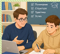 Услуги Услуги репетиторов в Пскове