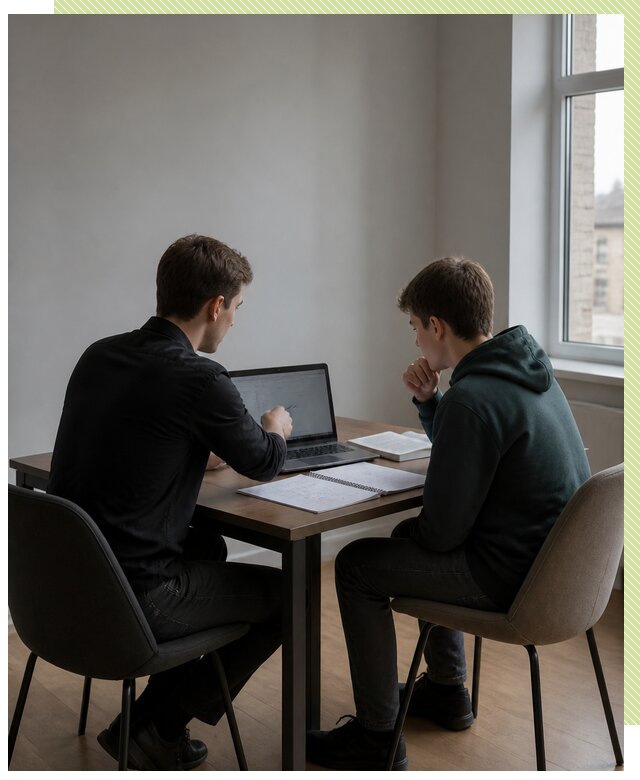 Репетитор по информатике ЕГЭ в Пскове от 1523 р. | Репетитор-Пск