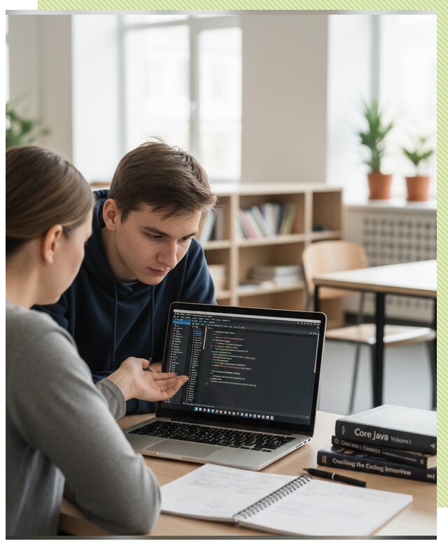Репетитор по JavaScript в Пскове по цене от 1827 р. | Репетитор-Пск