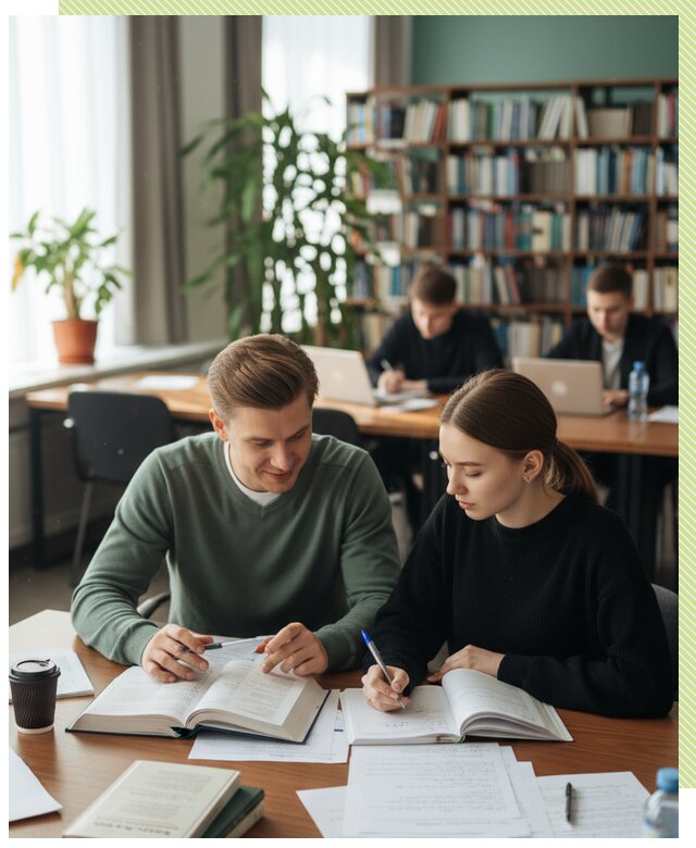 Репетитор для студентов медиков в Пскове от 1523 р. | Репетитор-Пск